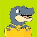 EggSaurus NFT