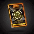 Pandamonium Pass