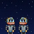 Cosmic Ducks(To Fuse)