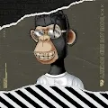 Dope Ape Drip Society VC1