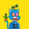 Kush Katz OG