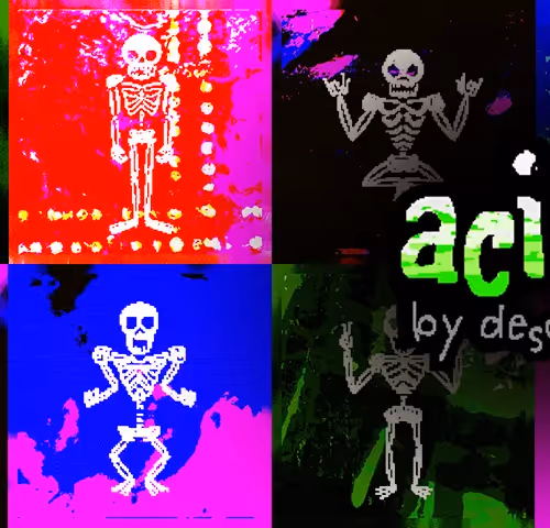 acidrad