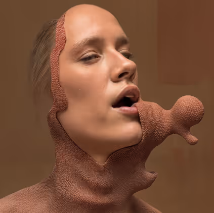 Define Weird?