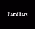 Familiars (for Adventurers) V1