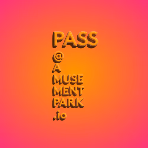 Pass from LINGER STUDIO