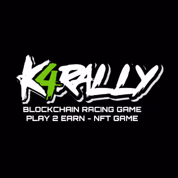 K4 Rally Founders Edition Ethereum