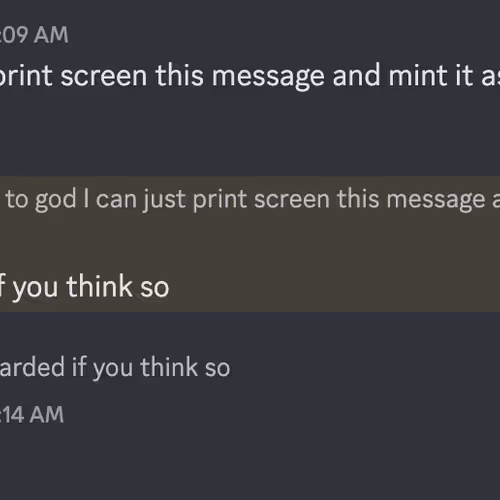 stupid nft