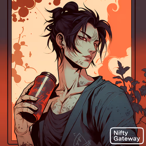 Just Soda