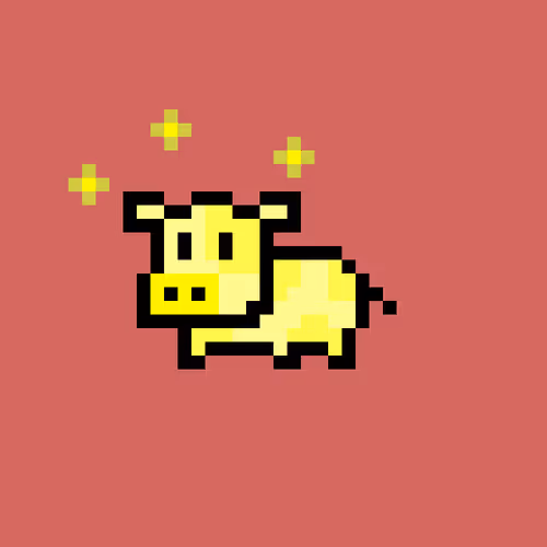 Tiny Moos