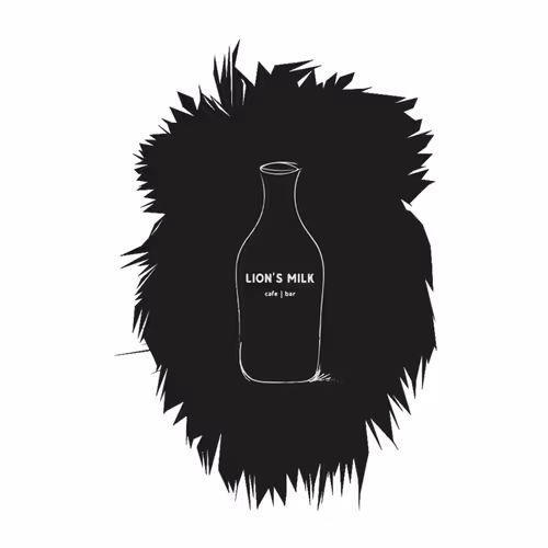 Caffeinated Lions