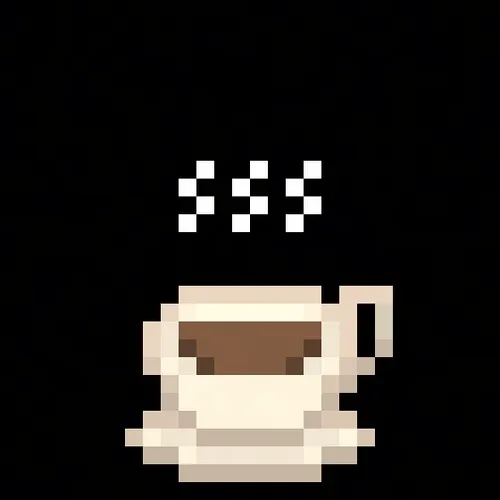 Crypto Coffee Cafe