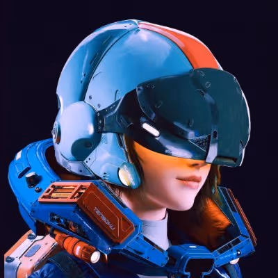TENGOKU SPACE: GENESIS