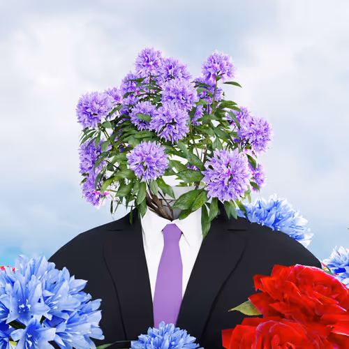 Garden of the Mind