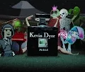 Kevin find stuff while wondering EDITIONS
