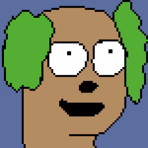 Blocky Punks