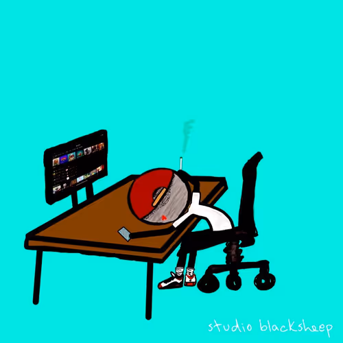 Studio Blacksheep
