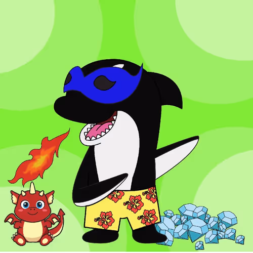 Alpha Killer Whales