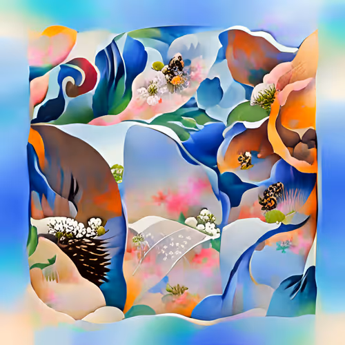 Dreams by Tiles