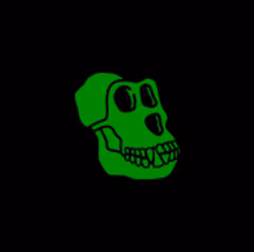 Bored Pepes VV