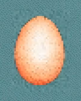 Bitcoin Eggs