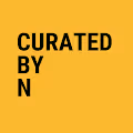 Curated By N