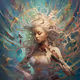 Ethereal Symphony Technosprite
