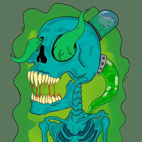 Mutant Skeletons