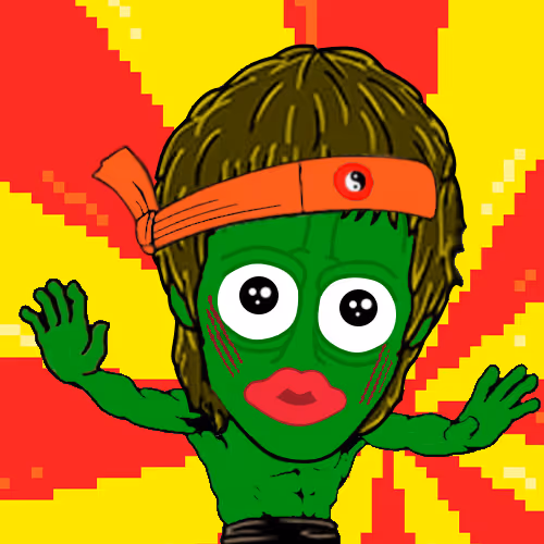 Pepe Lee