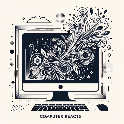 Computer Reacts