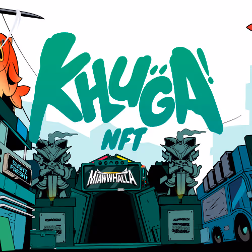 Khuga by Khuga Labs