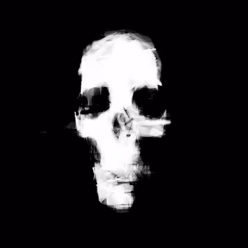 Un0rdinals Living Skulls