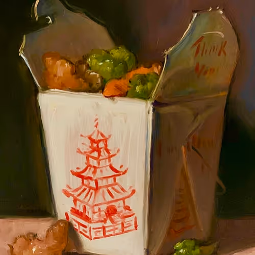 VERRIER Still Life Paintings
