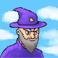Wacky  Wizards