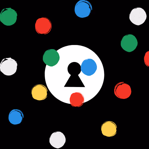 LV DOTS