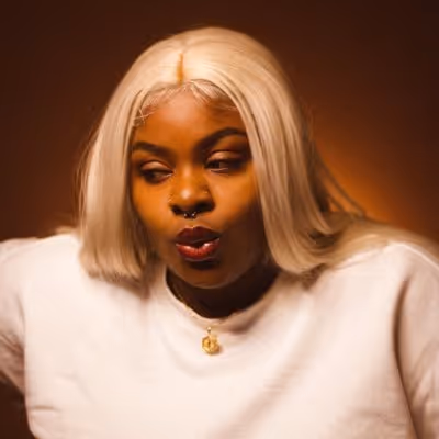 Isadore Noir - Rather Be