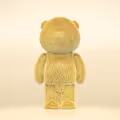 Gold Panda Club 3