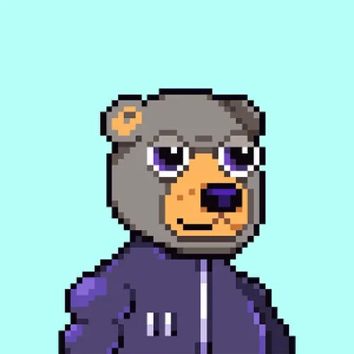 unBEARable Bears  | OFFICIAL