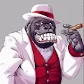 Combat Gorillas CGOR