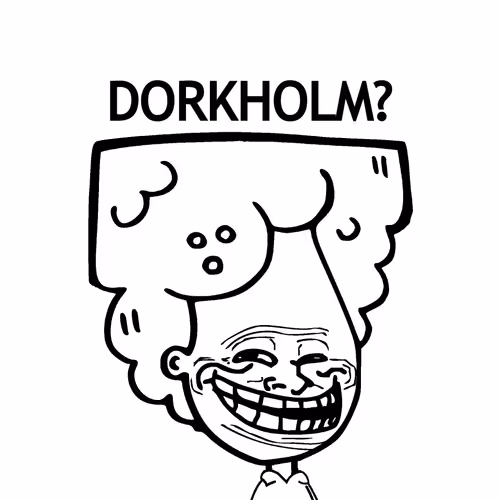 DORK 24