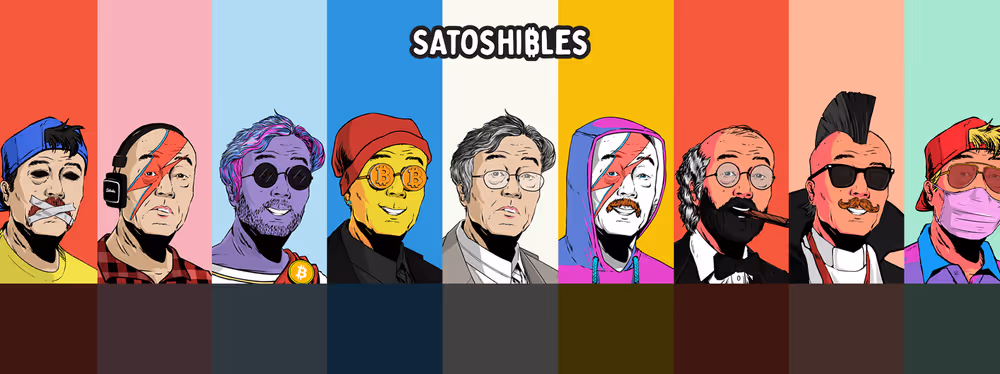 Satoshibles