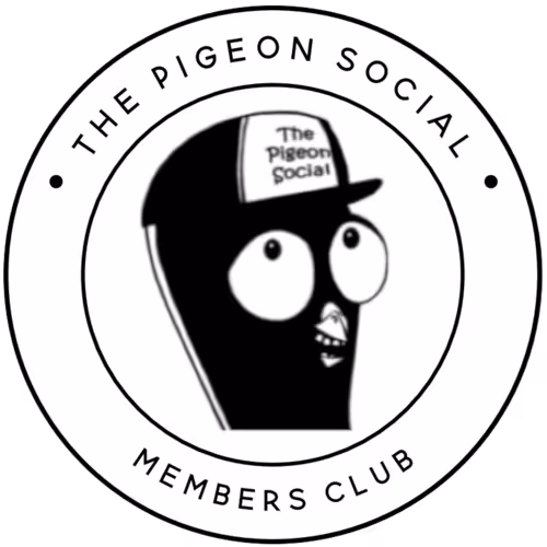 The Pigeon Social