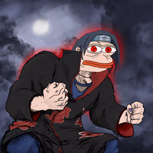 Pepe's Revenge