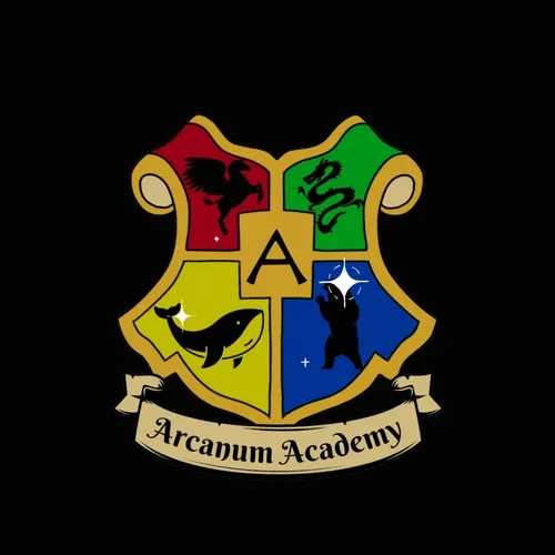 Arcanum Academy