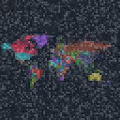 Countries (liquidlands.io)