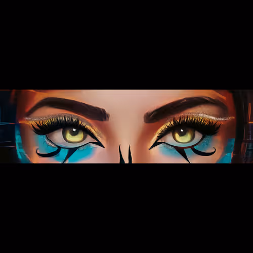 Hidden Eyes