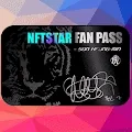 NFTSTAR Fan Pass - Son HeungMin Public Sale - old