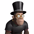 The Apes Together Club