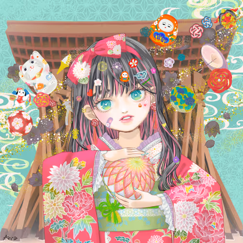 ANNA　BENINOYA