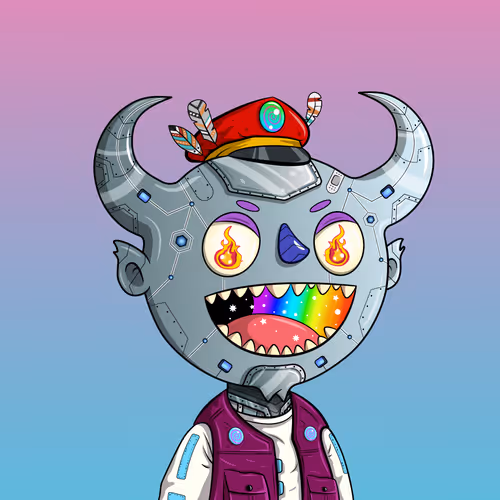 Funny Elemental