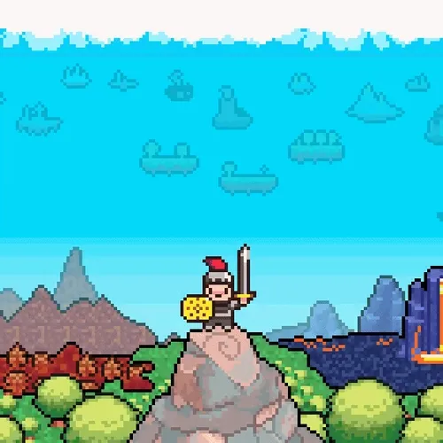 Tiny Warriors Official